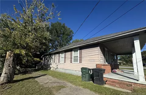 100 W C St, Erwin, NC 28339 photo 5