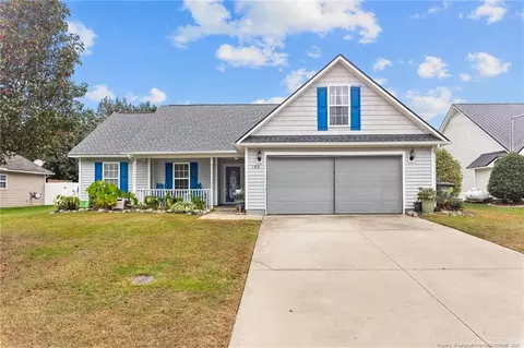 169 Huntington Dr, Raeford, NC 28376