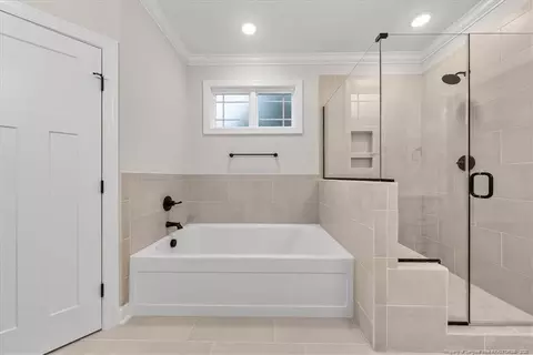 Bath - 391 Thimbleberry Dr, Vass, NC 28394 photo 4 of 5