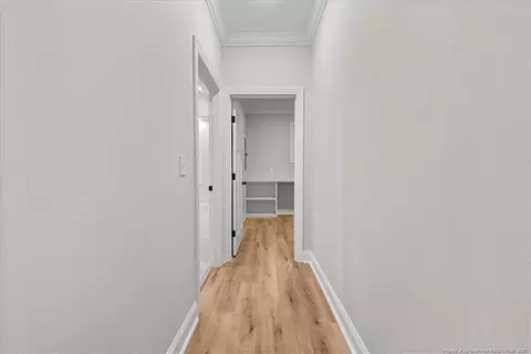 Entry Way - 391 Thimbleberry Dr, Vass, NC 28394 photo 7 of 11