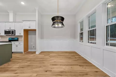 Dining - 391 Thimbleberry Dr, Vass, NC 28394 photo 1 of 1