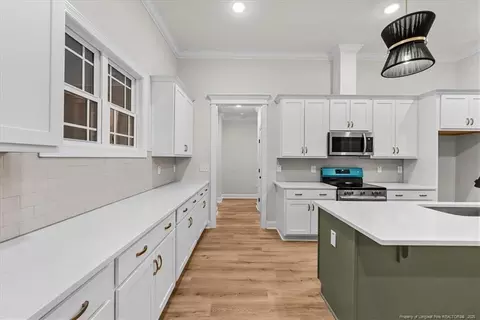 Other - 391 Thimbleberry Dr, Vass, NC 28394 photo 2 of 14