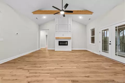 Living - 391 Thimbleberry Dr, Vass, NC 28394 photo 1 of 3