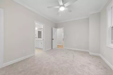 Bedroom - 391 Thimbleberry Dr, Vass, NC 28394 photo 1 of 4