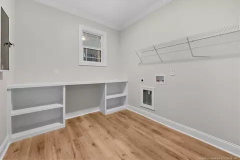 Other - 391 Thimbleberry Dr, Vass, NC 28394 photo 6 of 14