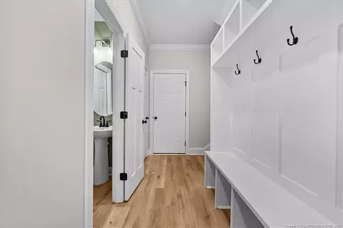 Entry Way - 391 Thimbleberry Dr, Vass, NC 28394 photo 11 of 11