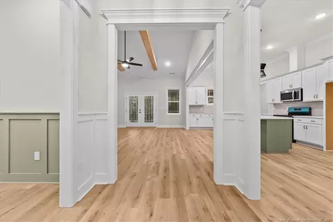 Entry Way - 391 Thimbleberry Dr, Vass, NC 28394 photo 1 of 11