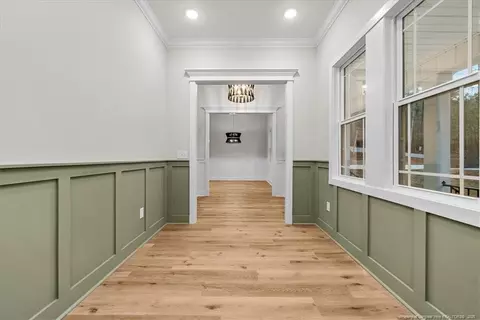 Entry Way - 391 Thimbleberry Dr, Vass, NC 28394 photo 3 of 11