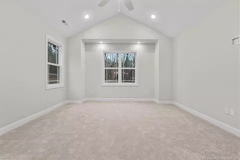Bedroom - 391 Thimbleberry Dr, Vass, NC 28394 photo 3 of 4