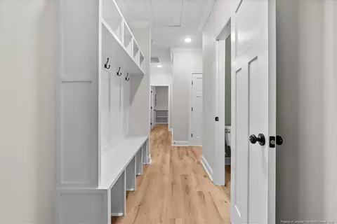 Entry Way - 391 Thimbleberry Dr, Vass, NC 28394 photo 9 of 11