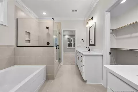Bath - 391 Thimbleberry Dr, Vass, NC 28394 photo 3 of 5