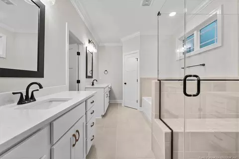 Bath - 391 Thimbleberry Dr, Vass, NC 28394 photo 2 of 5