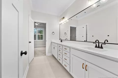 Bath - 391 Thimbleberry Dr, Vass, NC 28394 photo 1 of 5