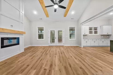 Living - 391 Thimbleberry Dr, Vass, NC 28394 photo 2 of 3