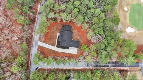 View/Area - 391 Thimbleberry Dr, Vass, NC 28394 photo 1 of 2