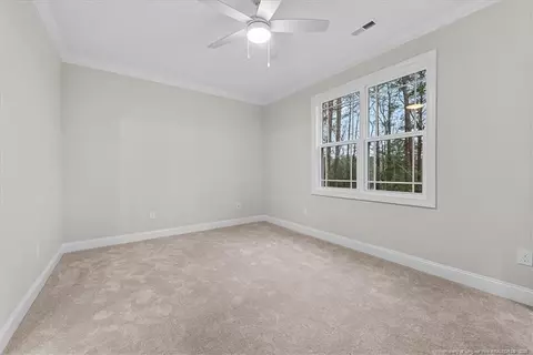 Bedroom - 391 Thimbleberry Dr, Vass, NC 28394 photo 2 of 4