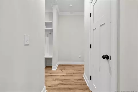 Entry Way - 391 Thimbleberry Dr, Vass, NC 28394 photo 6 of 11