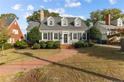404 Rollingwood Cir, Fayetteville, NC 28305