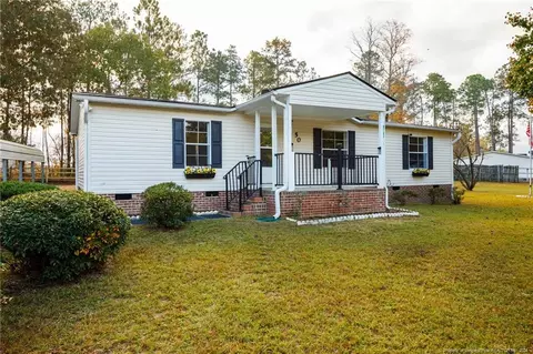 50 Stovall Ter, Cameron, NC 28326