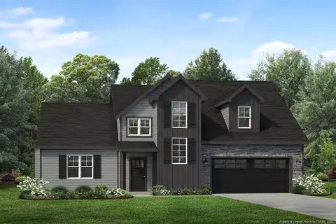 123 Persimmon Tree Dr, Cameron, NC 28326