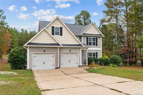 58 Shortleaf Ct, Cameron, NC 28326 photo 2