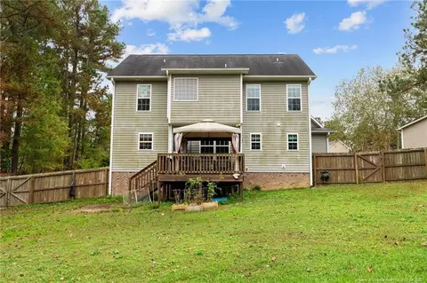 58 Shortleaf Ct, Cameron, NC 28326 photo 5