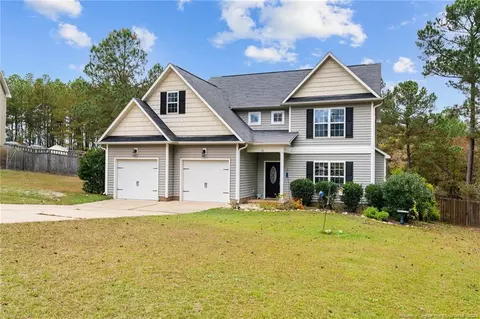 58 Shortleaf Ct, Cameron, NC 28326 photo 3