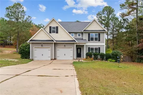 58 Shortleaf Ct, Cameron, NC 28326