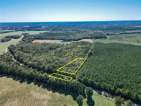 Haw Branch Road, Sanford, NC 27330