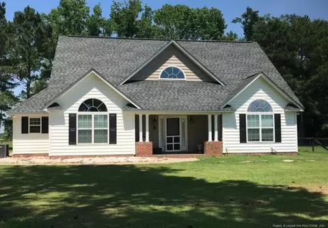 162 Schmidt Ln, Lumber Bridge, NC 28357