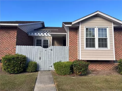 4900 Unit 8 Independence Dr, Lumberton, NC 28358