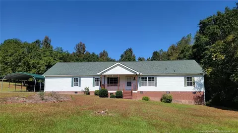 117 Plant Bed Ln, Sanford, NC 27332