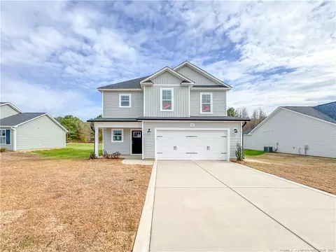 263 Guard Ln, Parkton, NC 28371