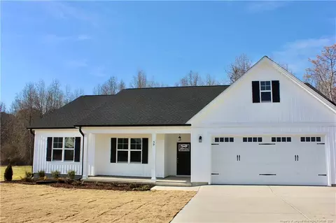 59 Mossy Bridge Ct, Lillington, NC 27546