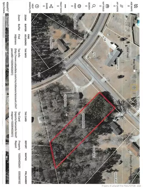 0 Tower Rd, Lumberton, NC 28358
