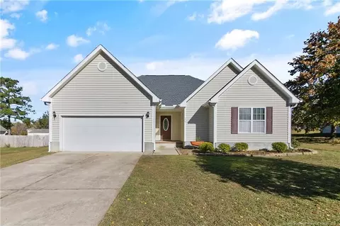 378 Fifty Caliber Dr, Broadway, NC 27505