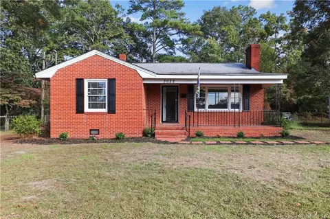 3022 Marita Dr, Fayetteville, NC 28301