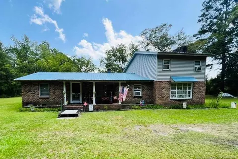 191 Snoopy Rd, Maxton, NC 28364 photo 1