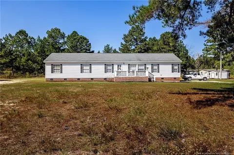 30940 N Turnpike Rd, Wagram, NC 28396