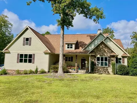 420 Panners Pl, Sanford, NC 27330