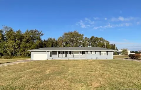 2699 Us 301 Hwy N, Dunn, NC 28334