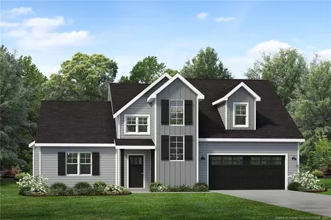 55 Pomegranate Ct, Cameron, NC 28326