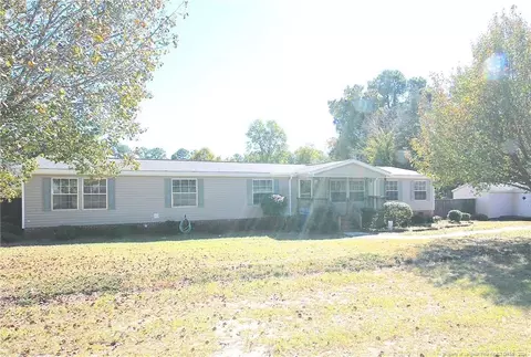 120 Water Hills Ln, Carthage, NC 28327