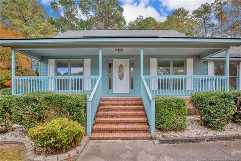 505 Heathcliff Ct, Fayetteville, NC 28303