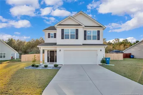 396 Kotata Ave, Bunnlevel, NC 28323