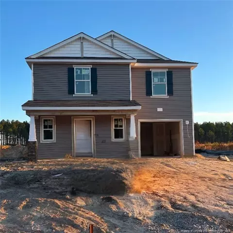 324 Happy Trail Rd, Aberdeen, NC 28315