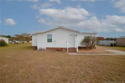 4921 Sand Mine Rd, Stedman, NC 28391