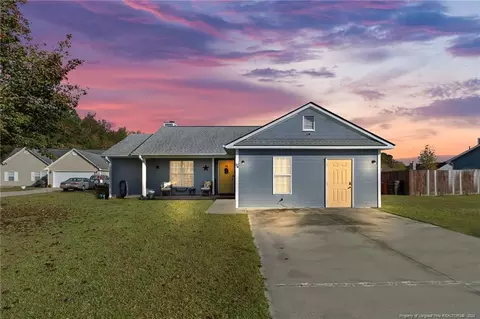 60 Spiral Branch Ct, Linden, NC 28356