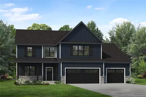 129 Mahagony Ct, Cameron, NC 28326