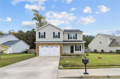 419 Lake Edge Ln, Stedman, NC 28391